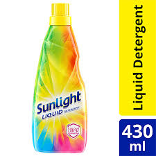 SUNLIGHT 430ML